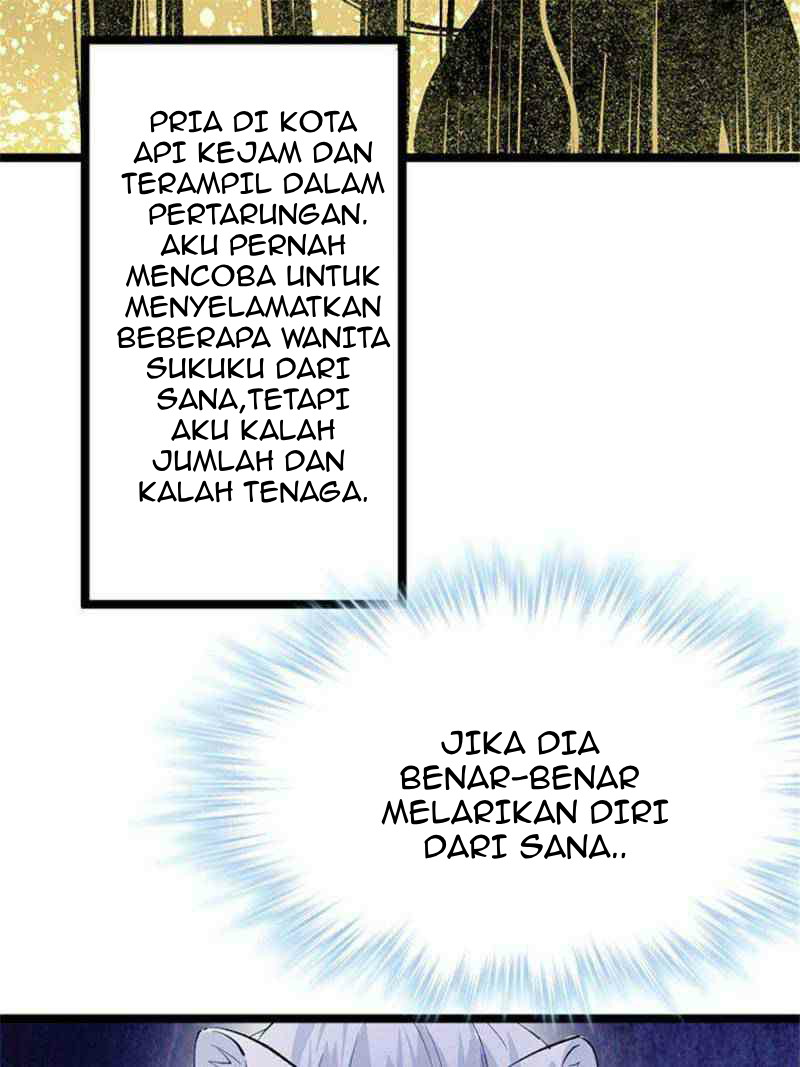 Beauty and the Beasts Chapter 110 Gambar 22